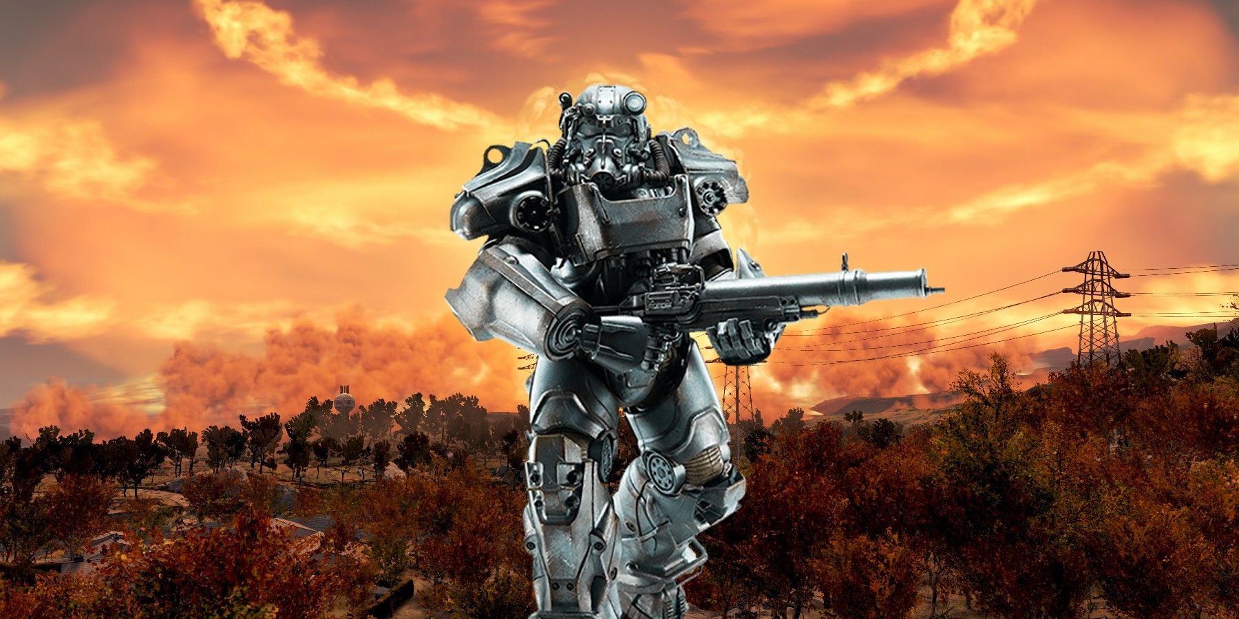 One Fallout Mystery is Best Left Unsolved