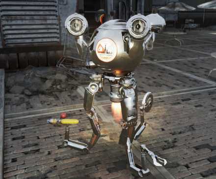Fallout 76: Recruitment Blues Quest Guide