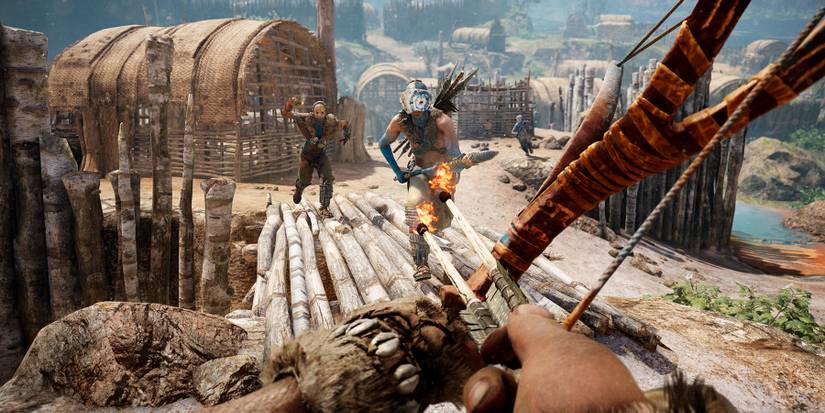 Far Cry Primal