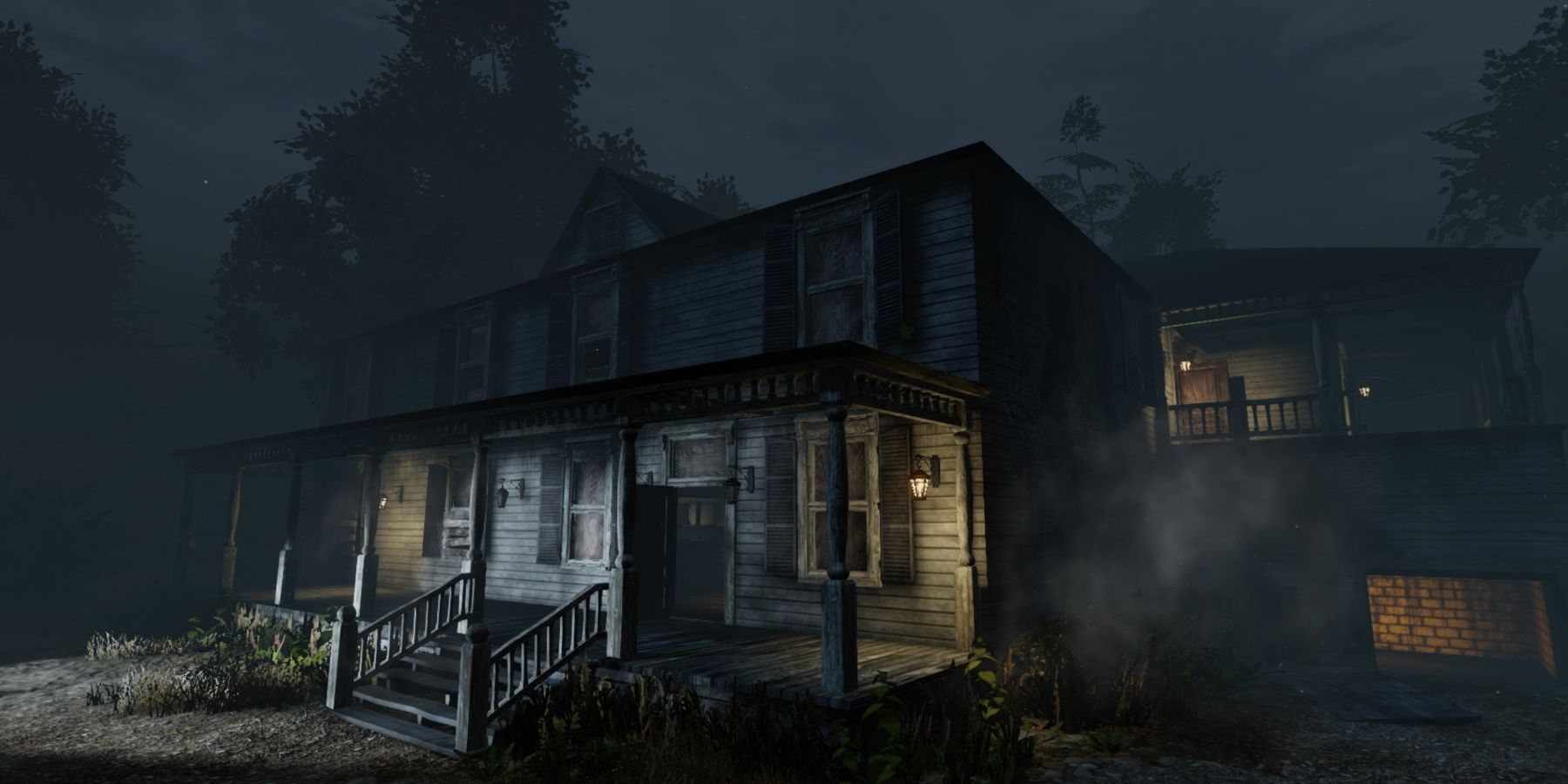 Reviving the Nostalgia: Must-Have Classic Maps in Killing Floor 3