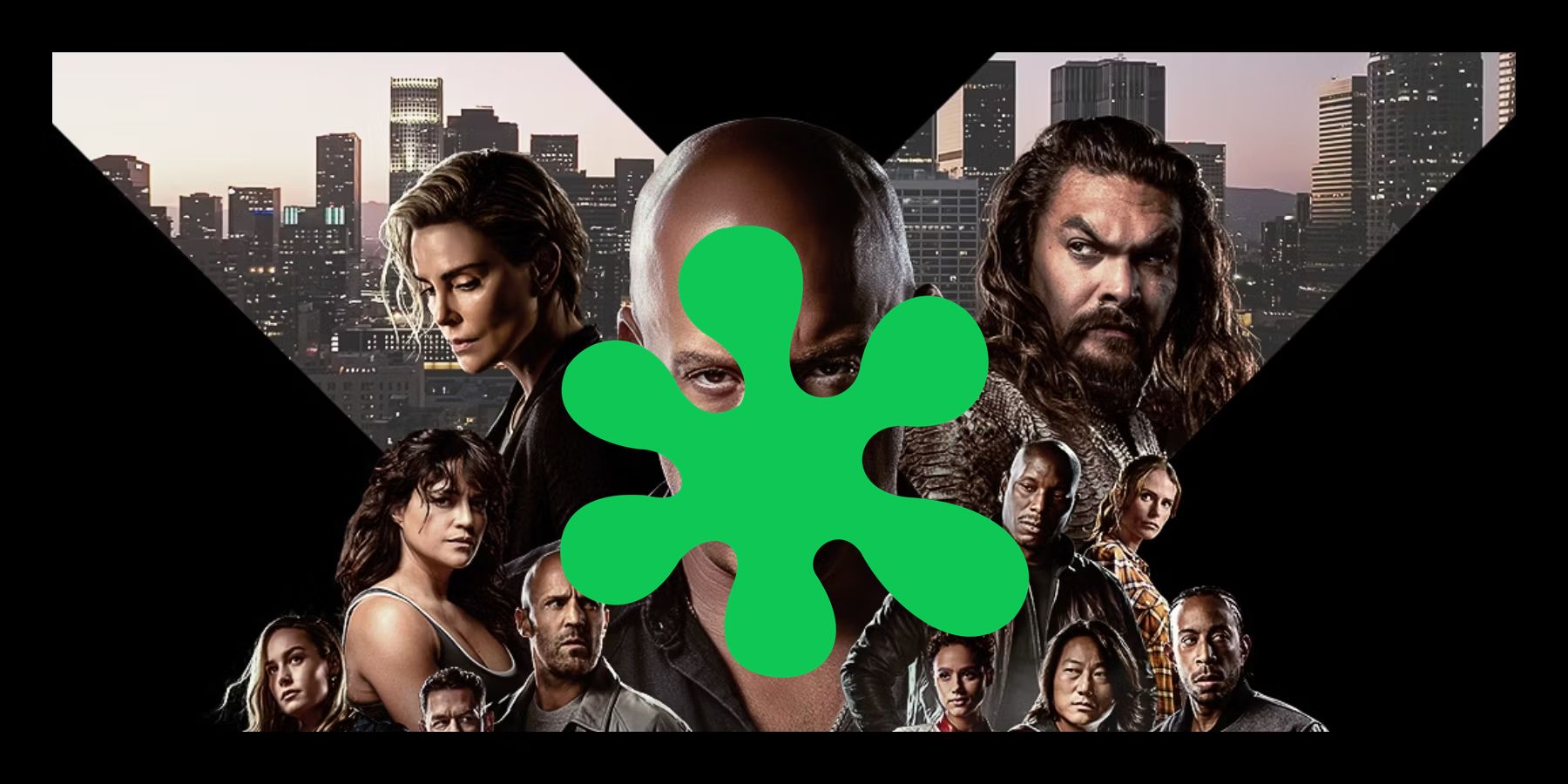 Fast X's Rotten Tomatoes Score Shows The Franchise is Only Getting Worse