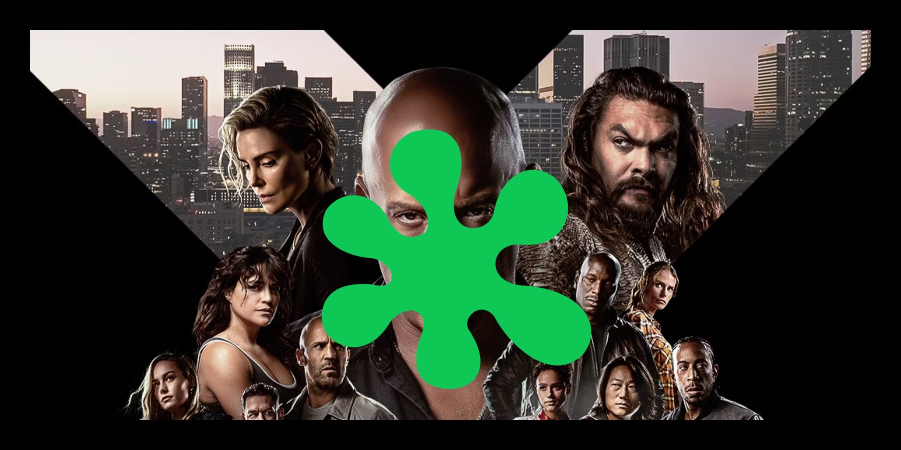 X - Rotten Tomatoes