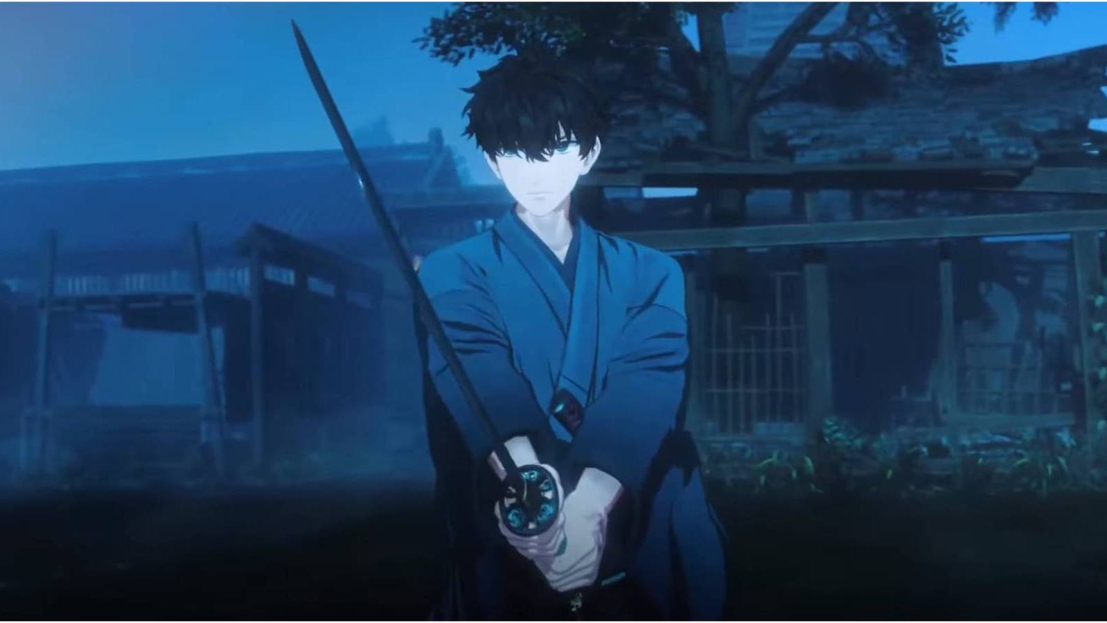 Fate Samurai Remnant_Miyamoto Iori_Deadly Attack Guide