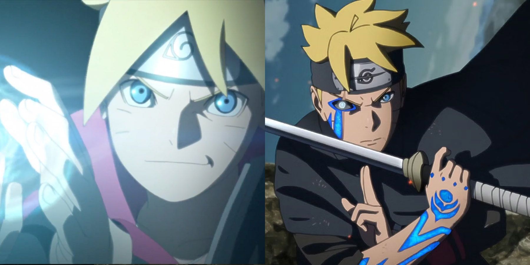 Featured - Biggest Weaknesses of Boruto