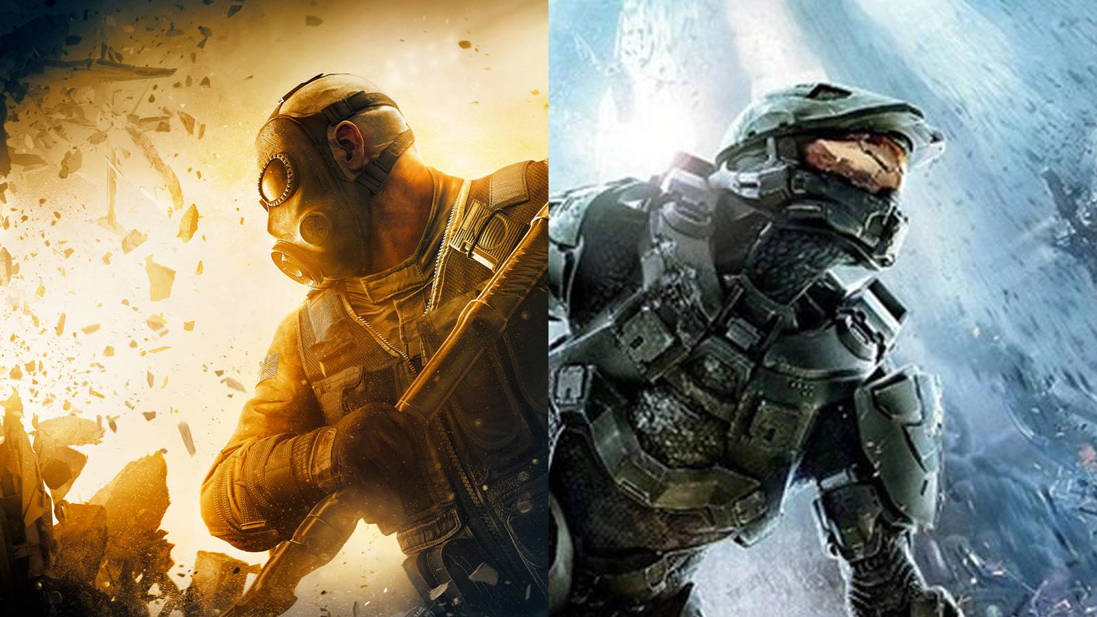 Featured - Great FPS Franchises that are Better than Call of Duty