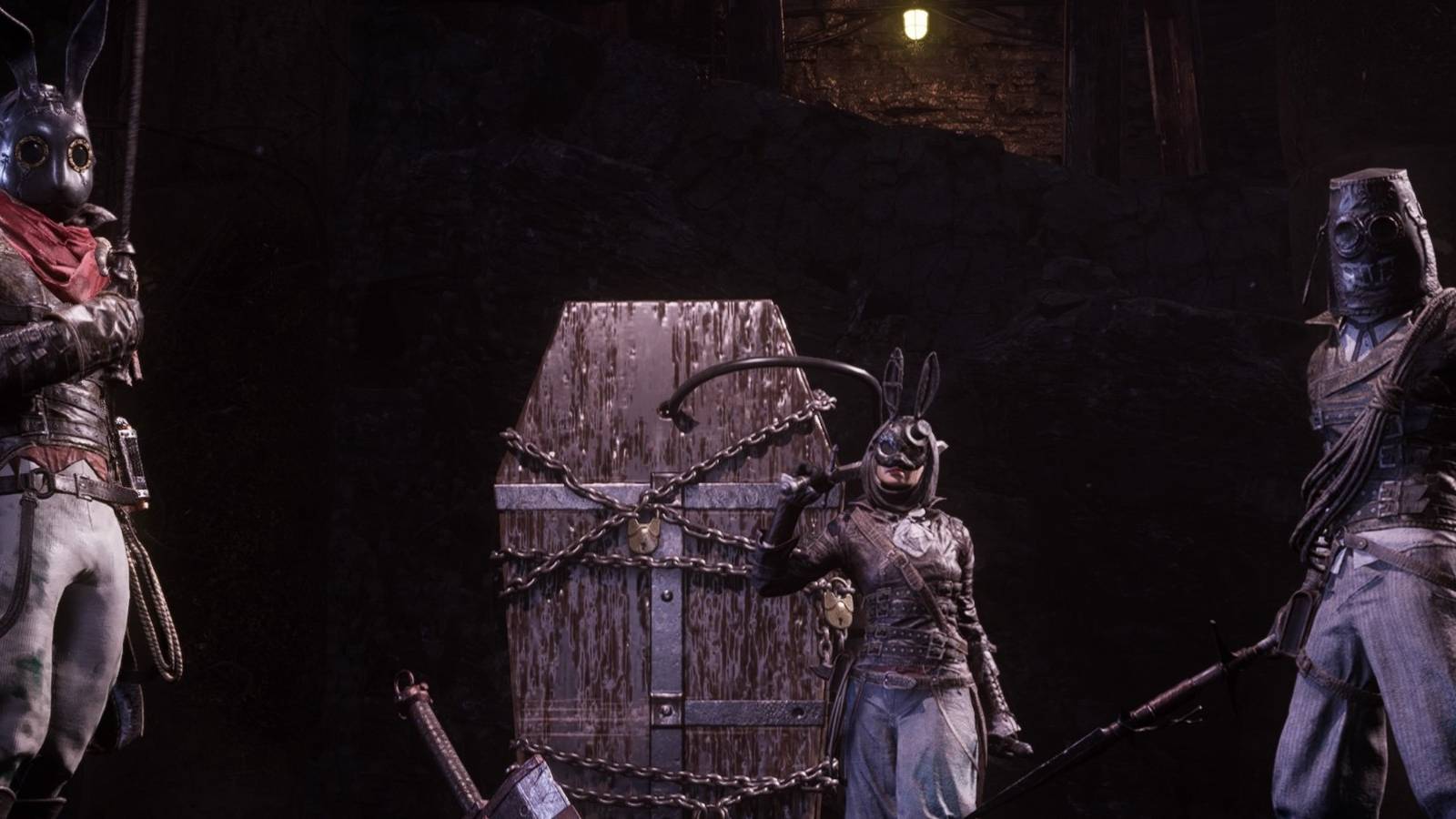 featured lies of p how to beat eldest of the black rabbit brotherhood second time