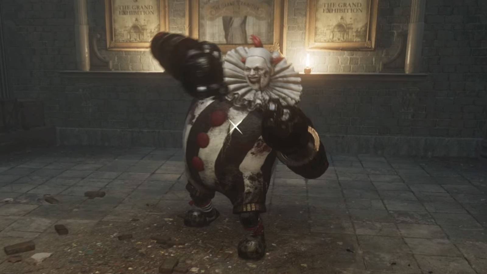 featured lies of p how to beat mad clown puppet guide