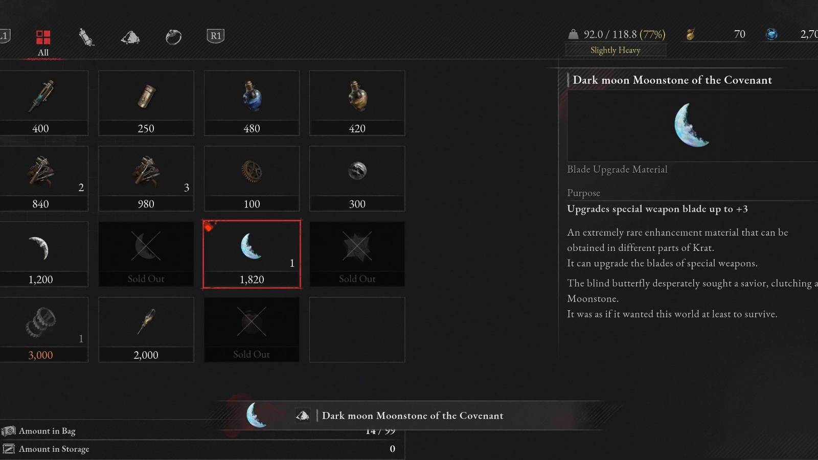 featured lies of p how to find the dark moon moonstone of the covenant guide location
