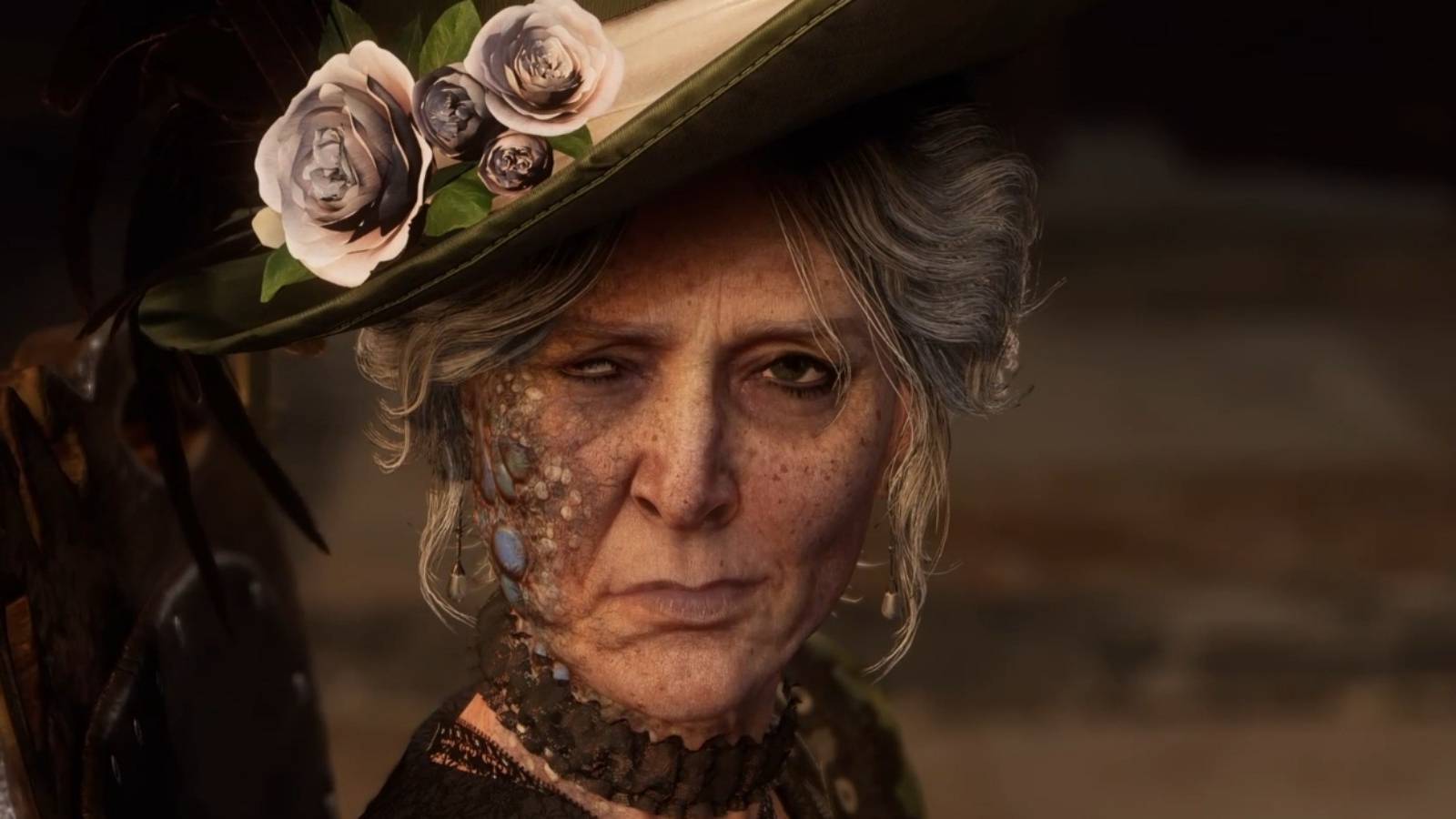 featured lies of p should you cure Antonia guide