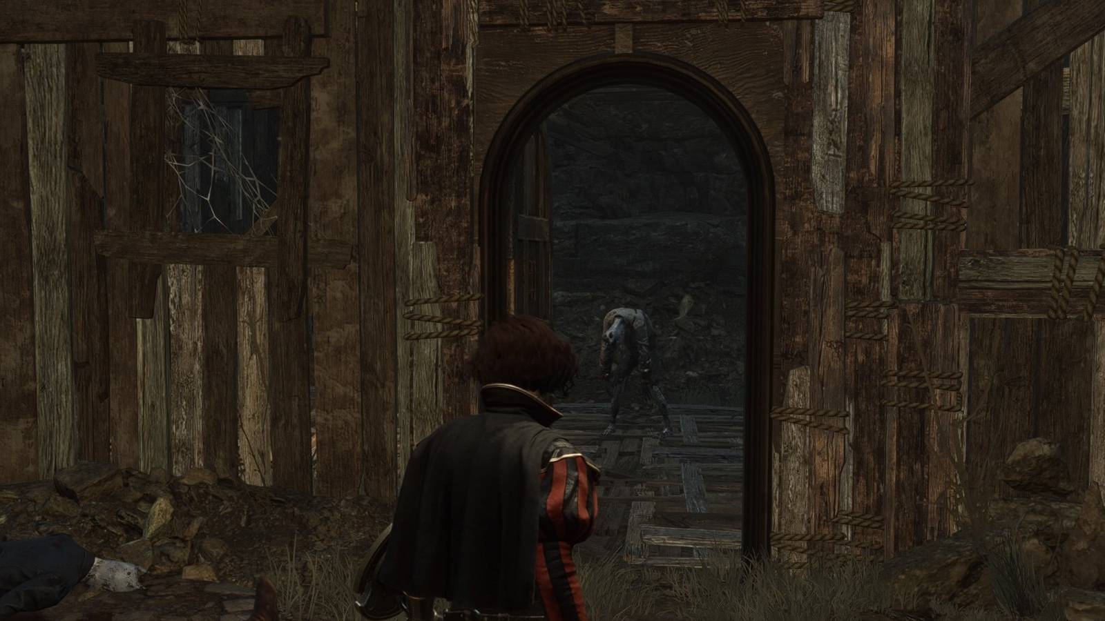 featured lies of p where to find slum shack key location guide