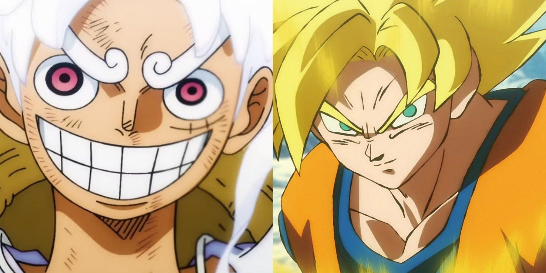 Luffy's Gear 5 Is Actually Stronger In One Piece's Anime Than In The Manga