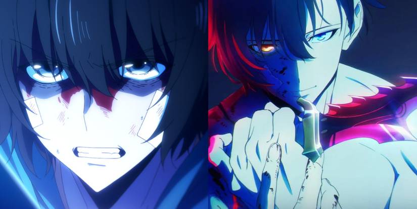 featured solo leveling anime release date