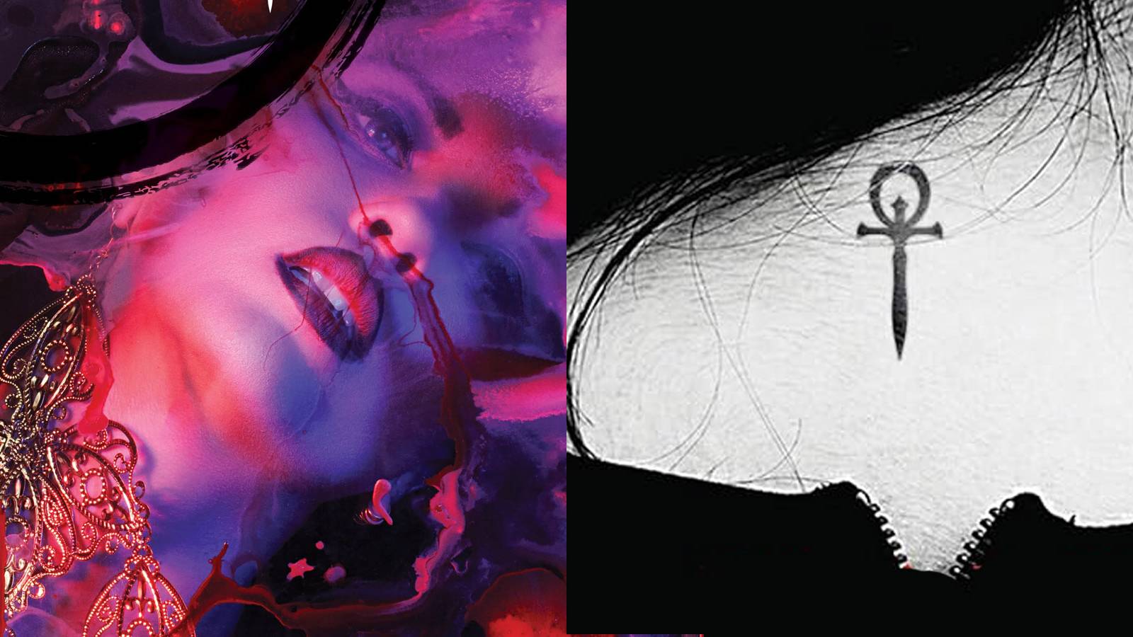 Featured - Vampire The Masquerade Books To Read While Waiting For Bloodlines 2