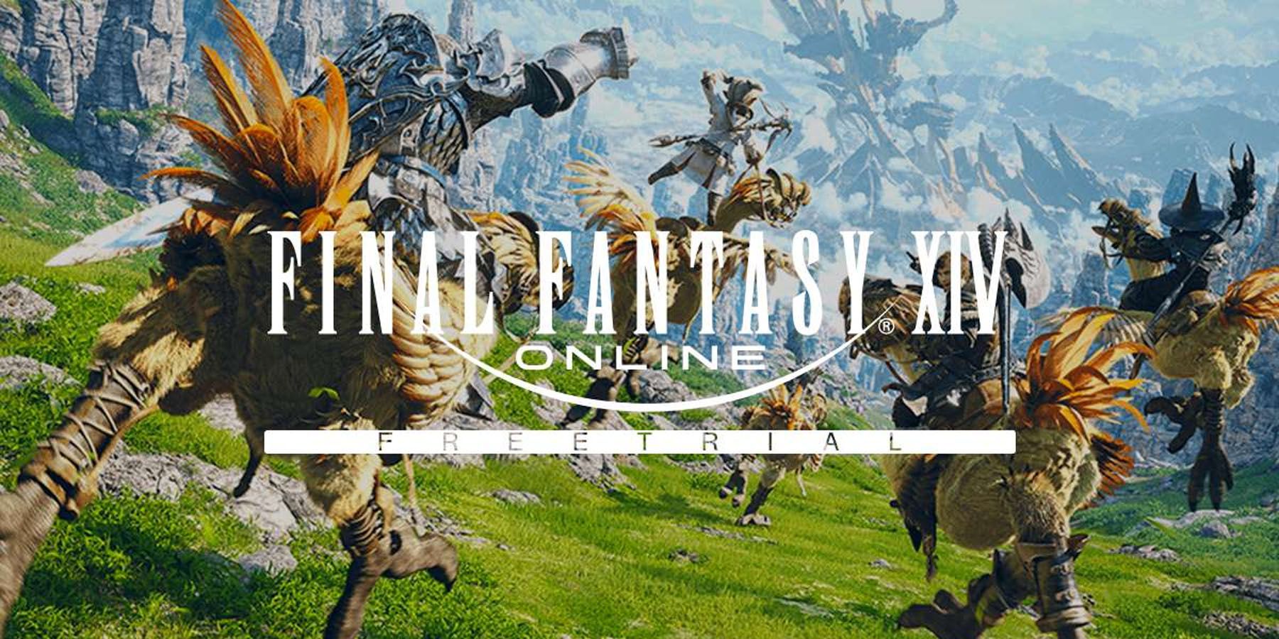 Final Fantasy 14 Director Comments On Whether The Game Will Go Free To Play In The Future 