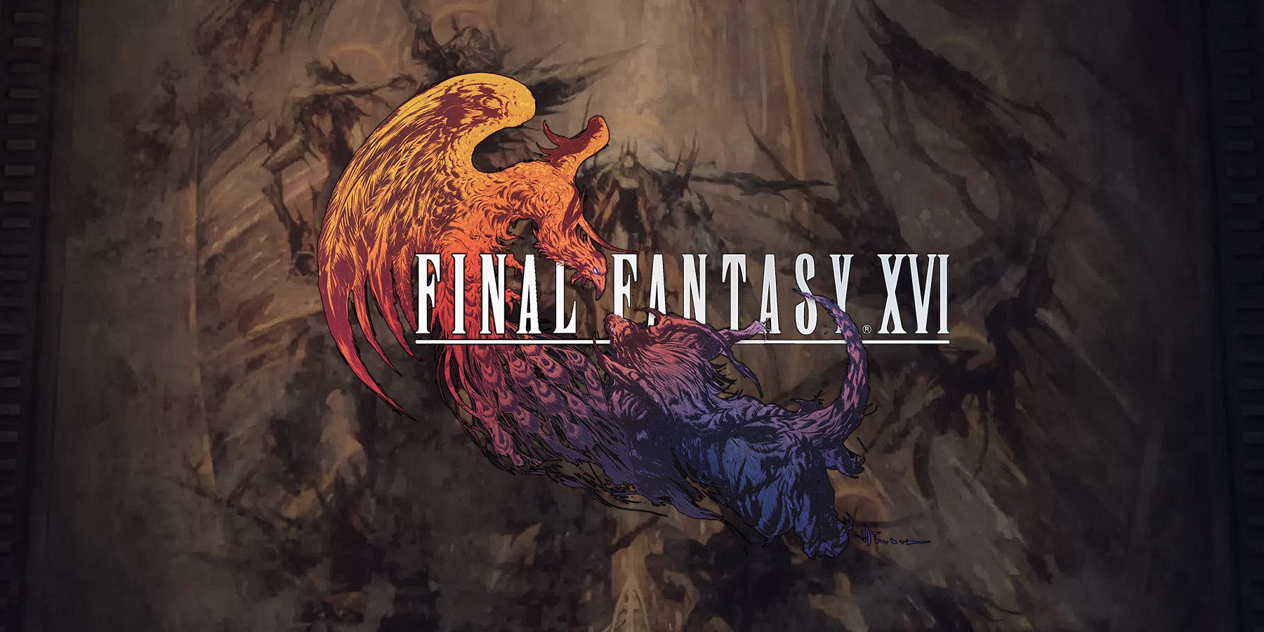 Final Fantasy XVI - two paid DLCs and PC version in development