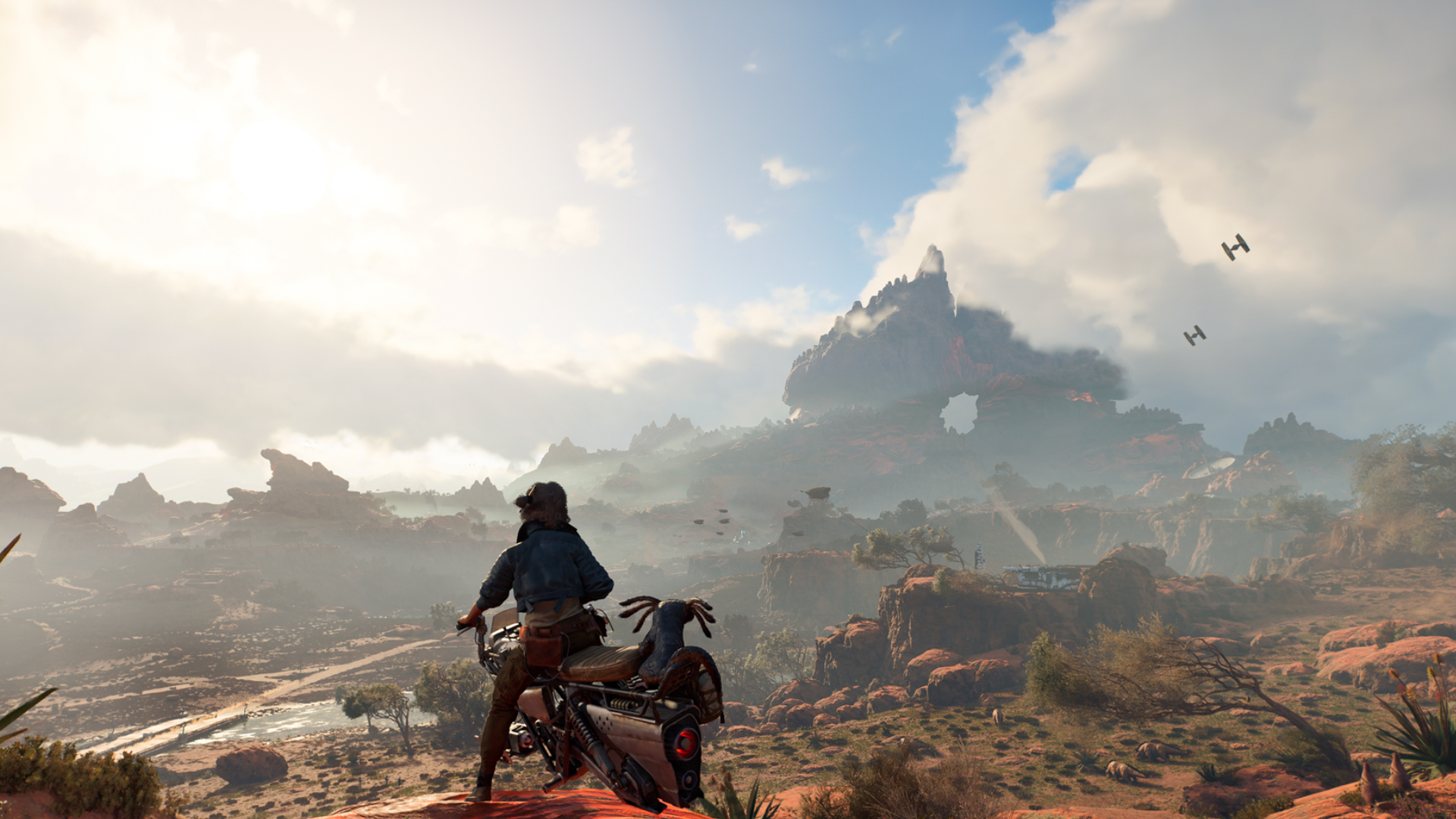 The Unstoppable Rise of Star Wars Gaming: A Golden Age Like No Other