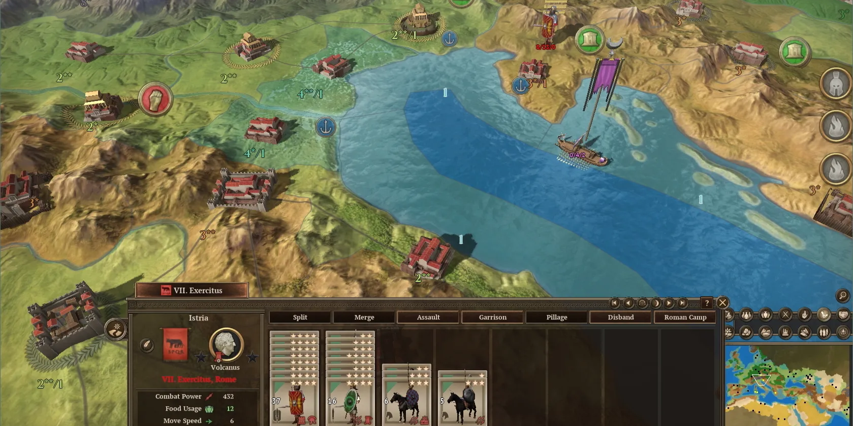 The Ultimate Guide to Discover the Perfect Games for Europa Universalis 4 Fans