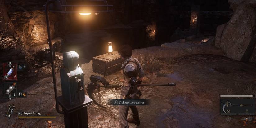 fifth trinity riddle location in lies of p