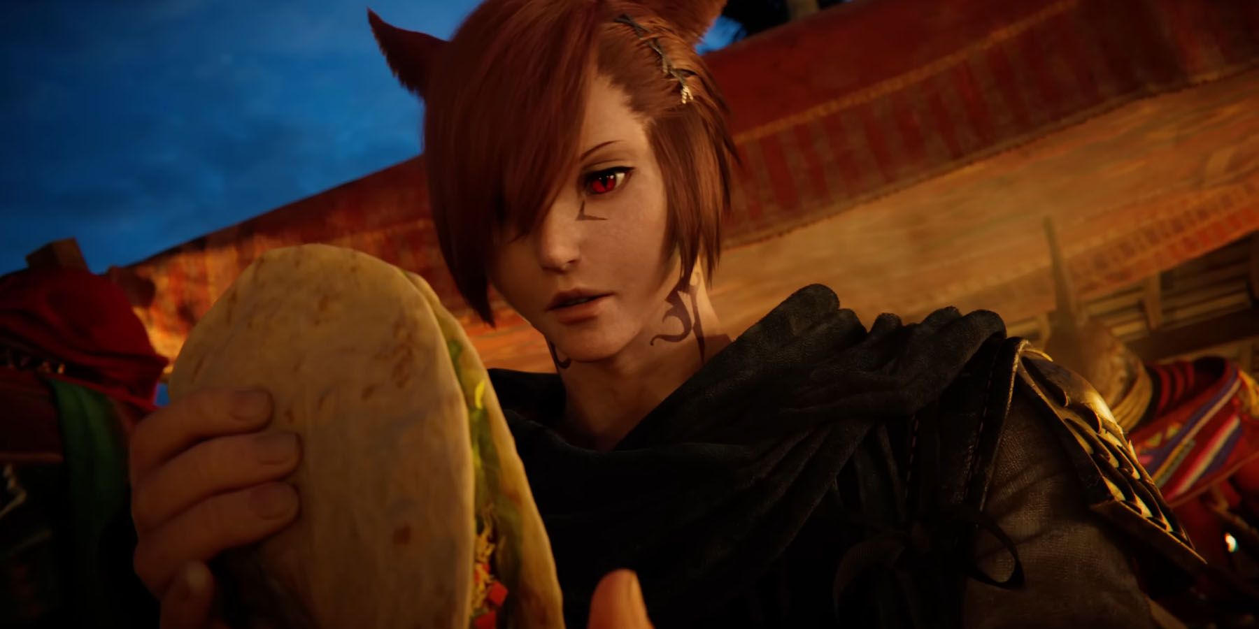 Final Fantasy 14 Director Talks About How Long He Plans to Support the Game