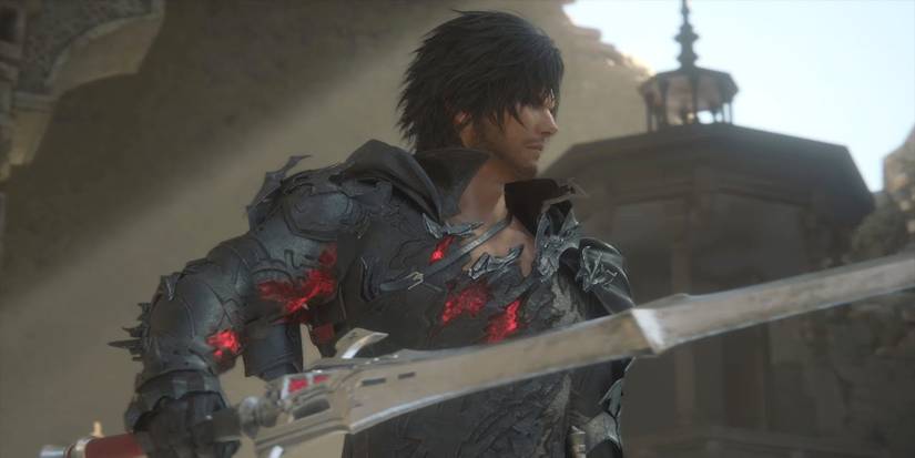 Final Fantasy 16 Cant Stop the New Outfits in Their Tracks