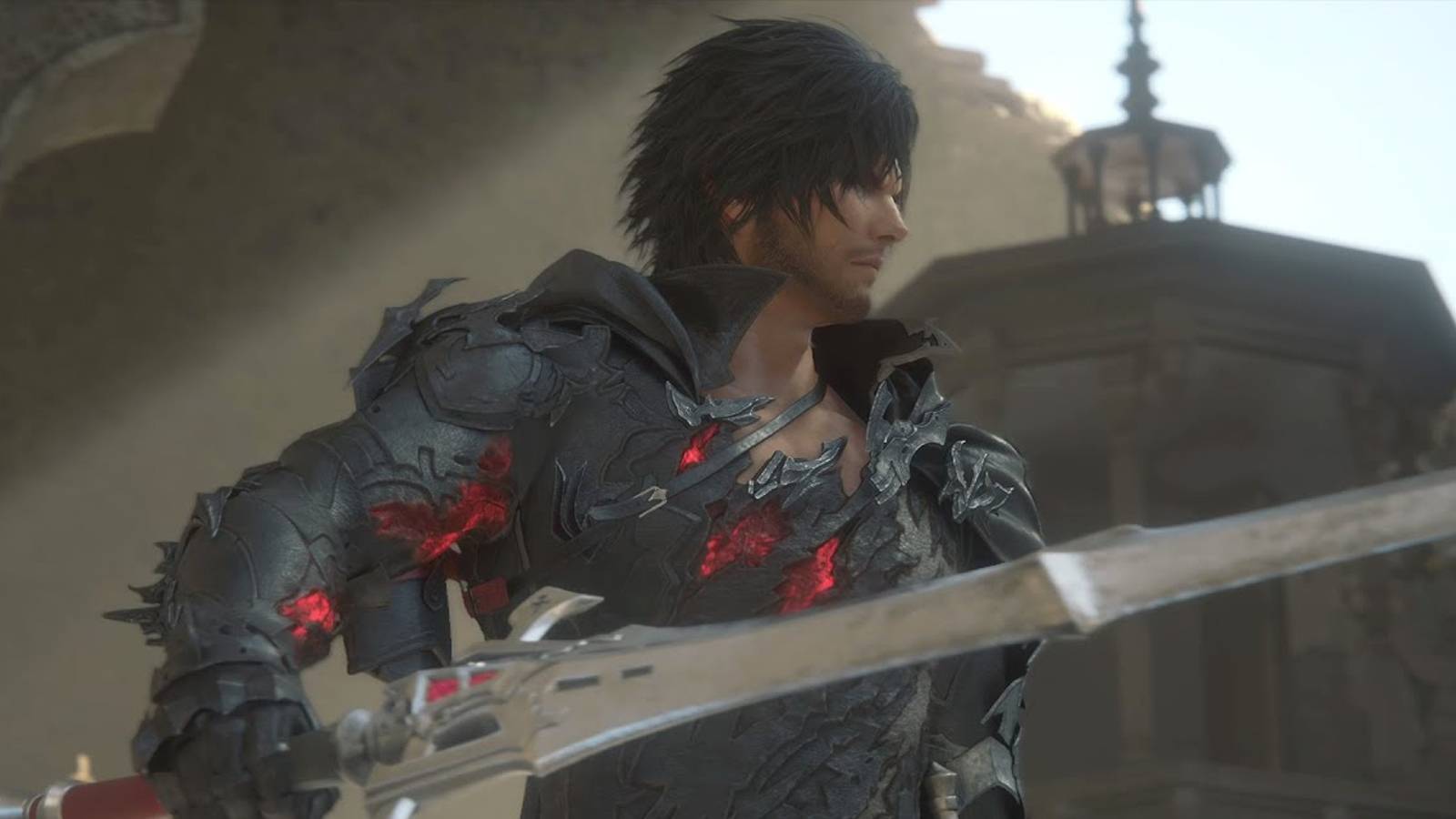 Final Fantasy 16 Cant Stop the New Outfits in Their Tracks