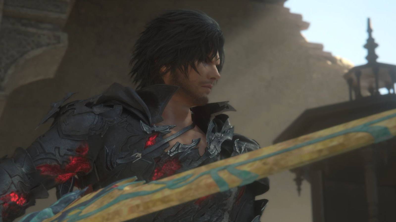 Final Fantasy 16 DLC Wishlist