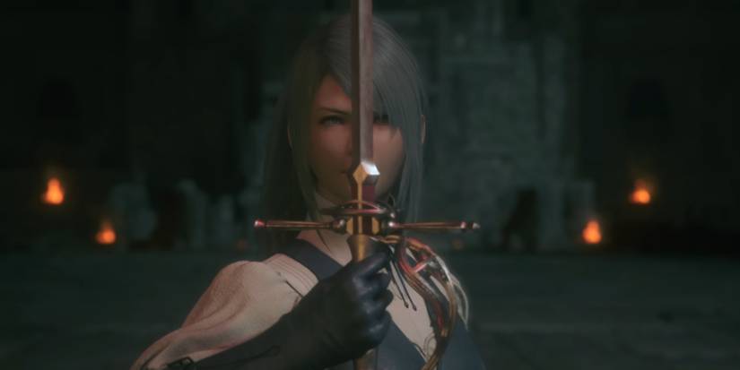 final fantasy 16 jill warrick launch trailer
