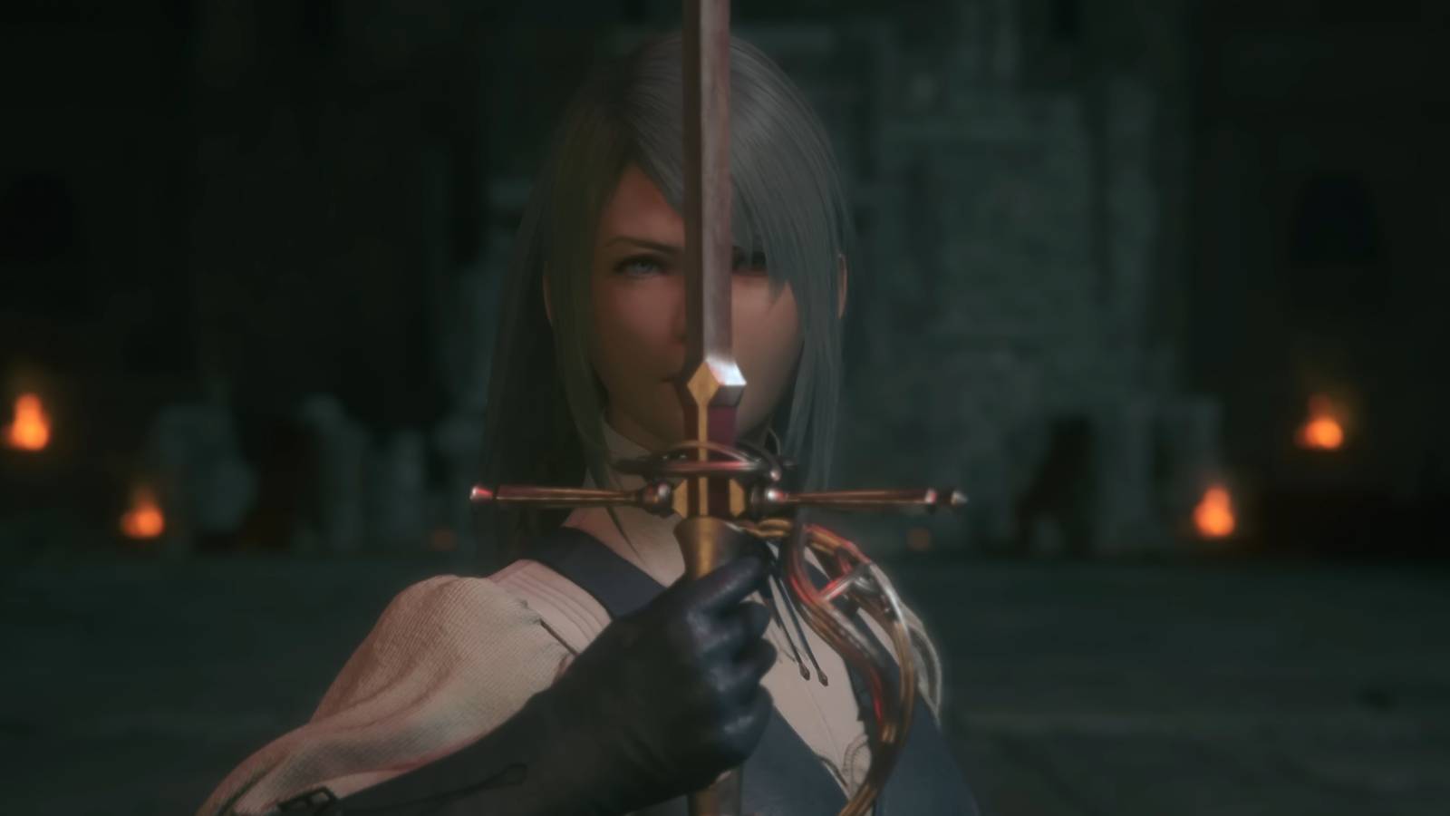 final fantasy 16 jill warrick launch trailer