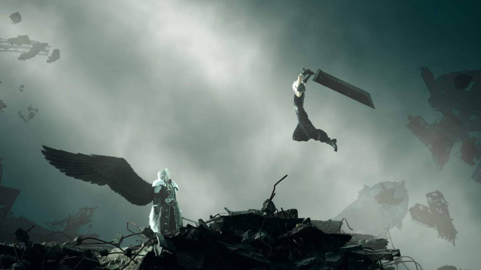 final fantasy 7 rebirth massive file size