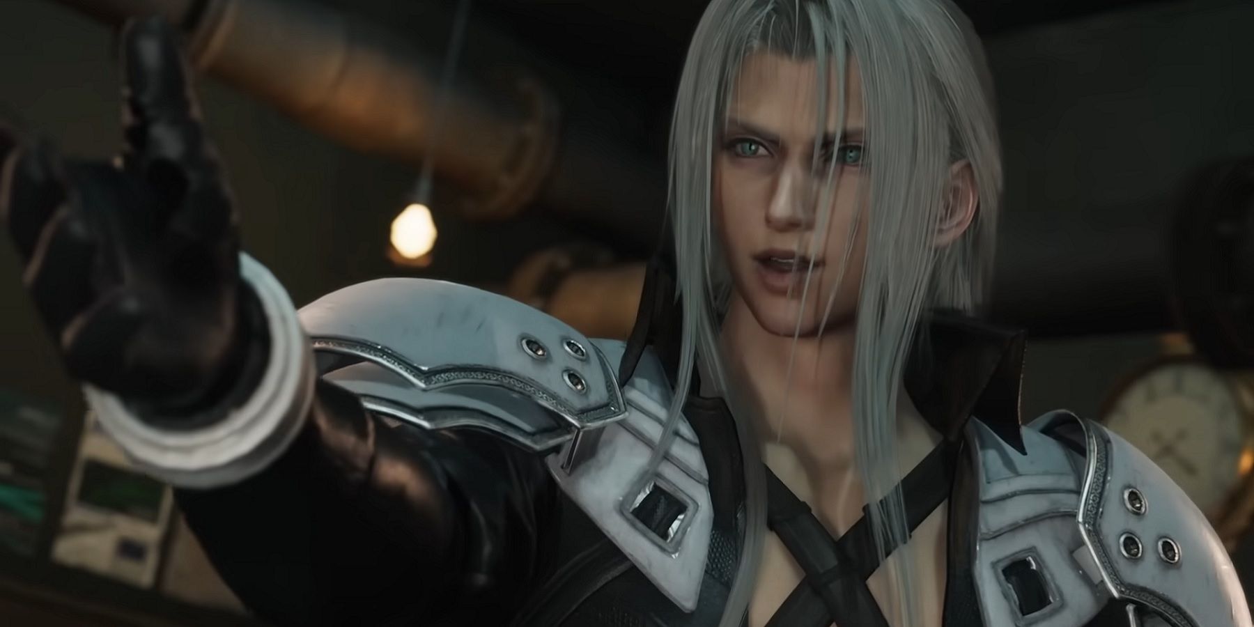 final fantasy 7 rebirth sephiroth