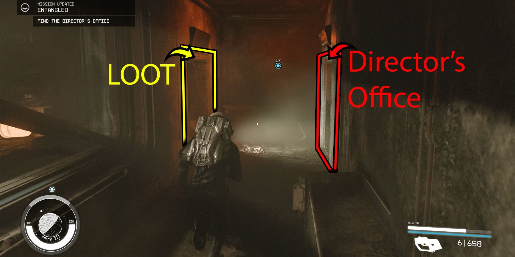 Unraveling Starfield's Enigmatic Journey: Insider's Walkthrough