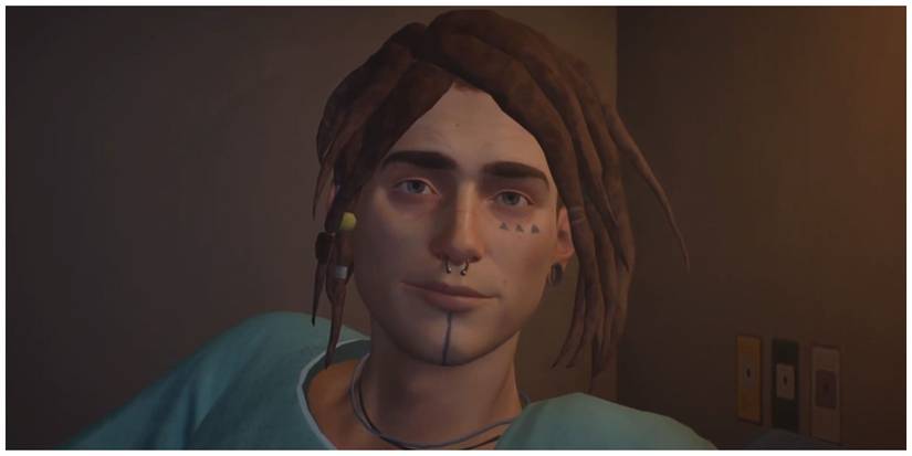 finn from life is strange 2 in hospital
