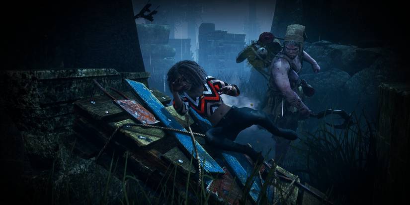 for the people pallet slide