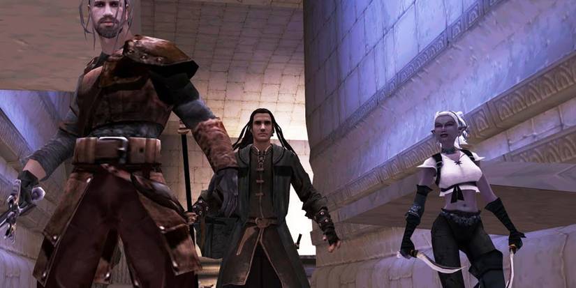 Forgotten Realms Demon Stone