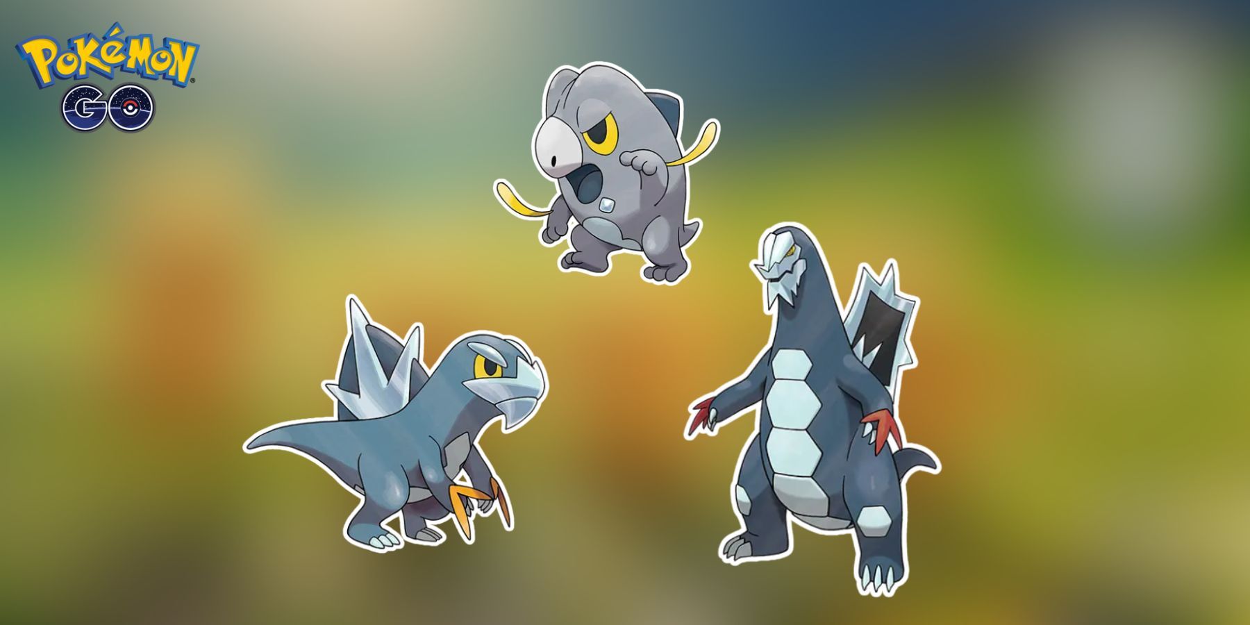 Pokemon GO: Best moveset for Regigigas