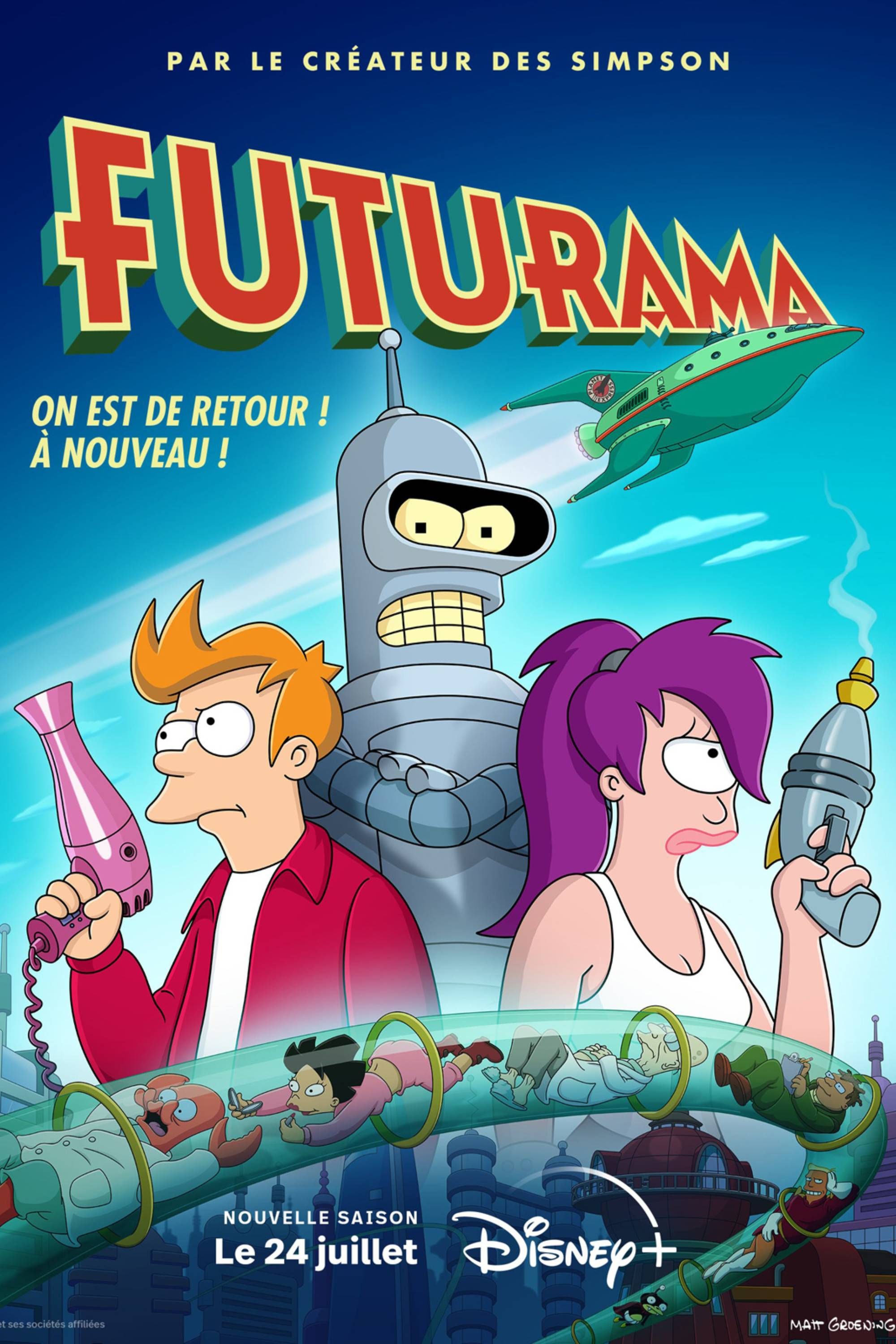 Futurama