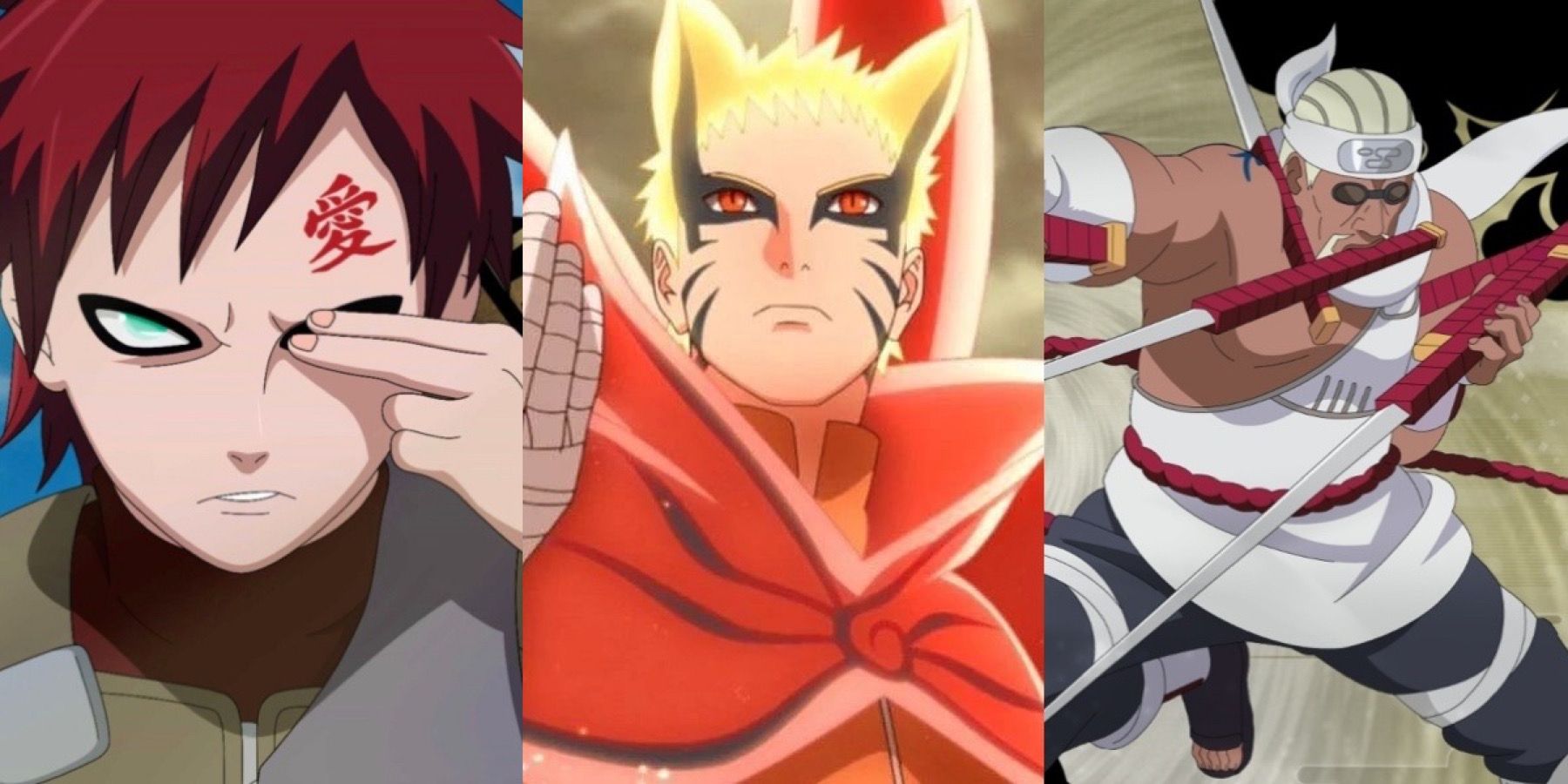 Can Saskue get his chakra back now that it was stolen in Boruto (anime)?  How? - Mt. Myoboku - Quora