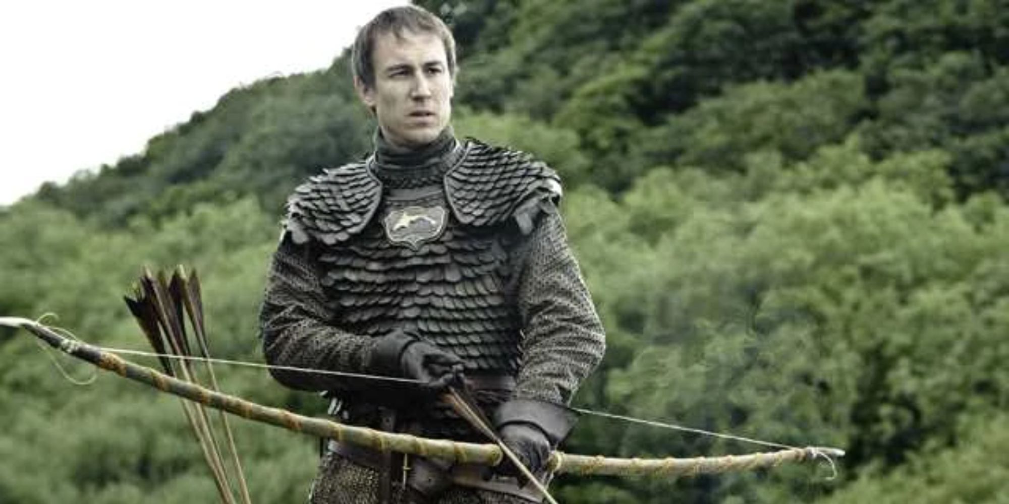 Game of Thrones Edmure Tully