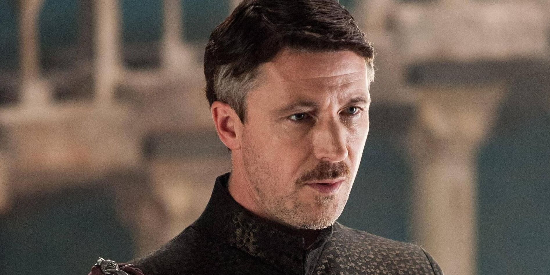 How Did Littlefinger Become A Lord?