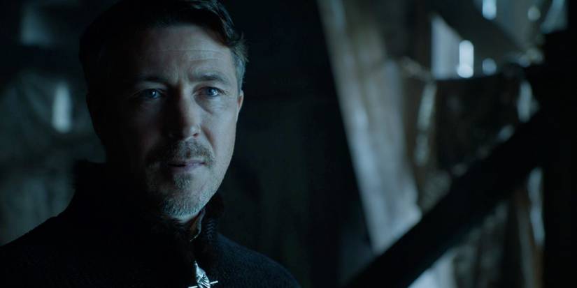 game of thrones petyr littlefinger baelish