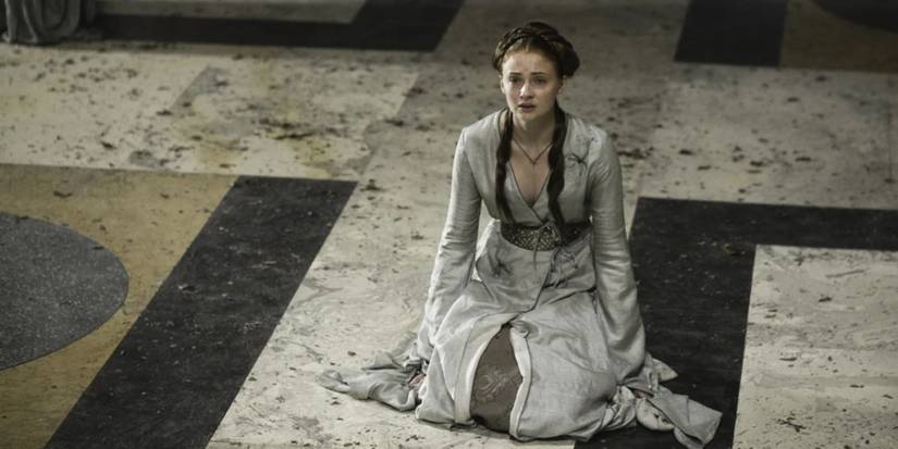 Game of Thrones Sansa Stark