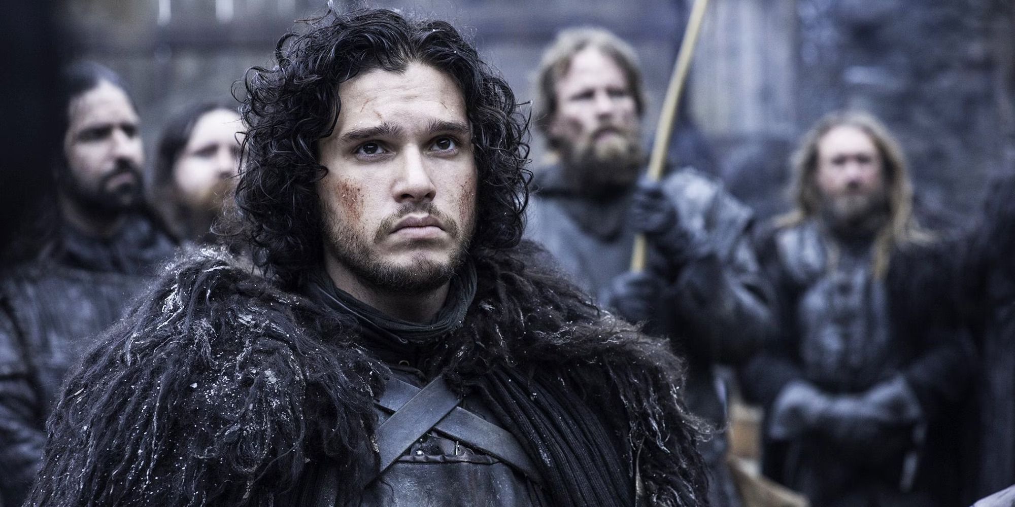 The Night’s Watch Vows, Explained
