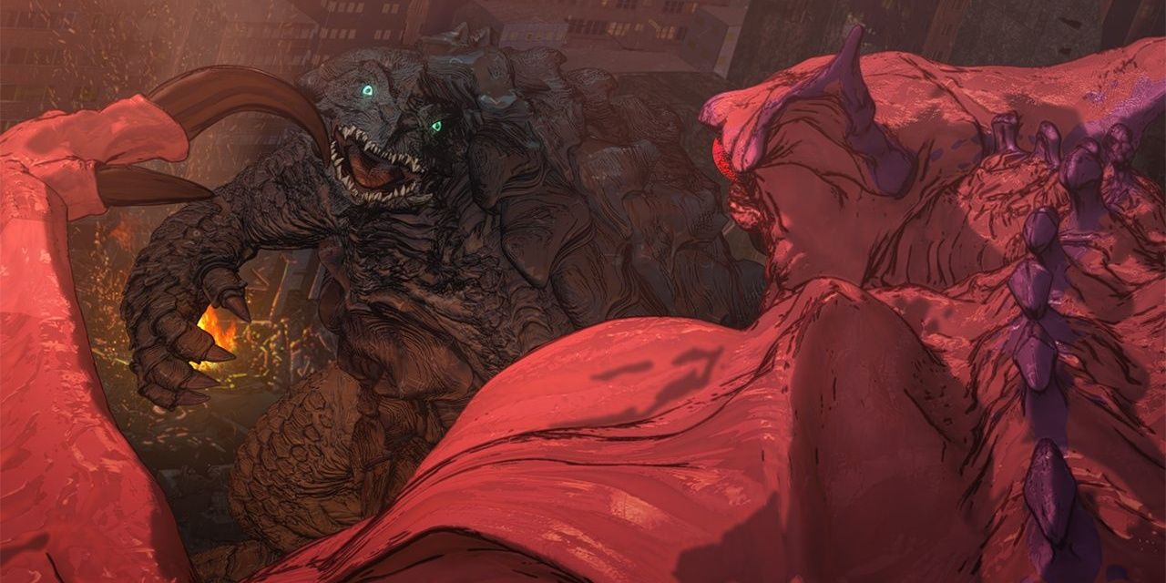 Gamera Rebirth: Unleashing the Ultimate Kaiju Experience