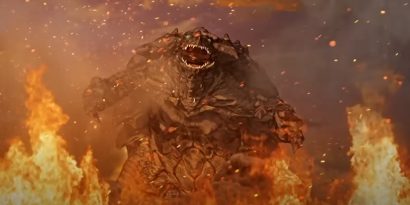 Gamera Rebirth: Unleashing the Ultimate Kaiju Experience