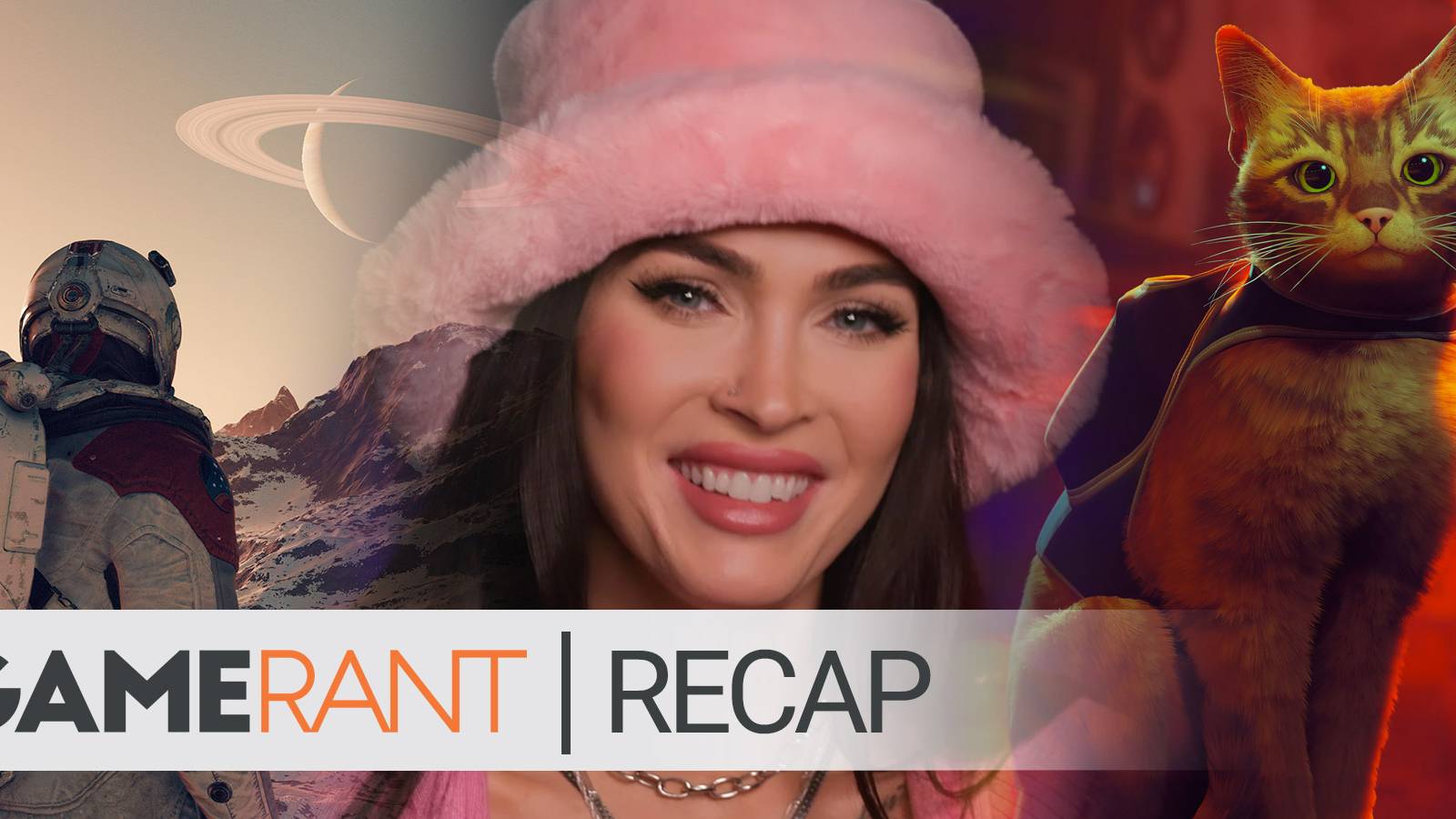 Gamerant Recap 091023