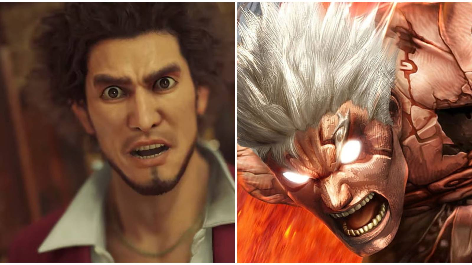 Games That Wake You Up