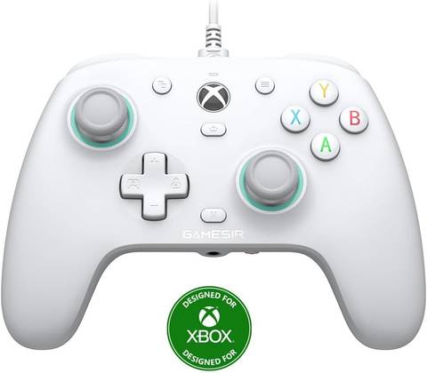 The Best Gaming Controllers in 2024