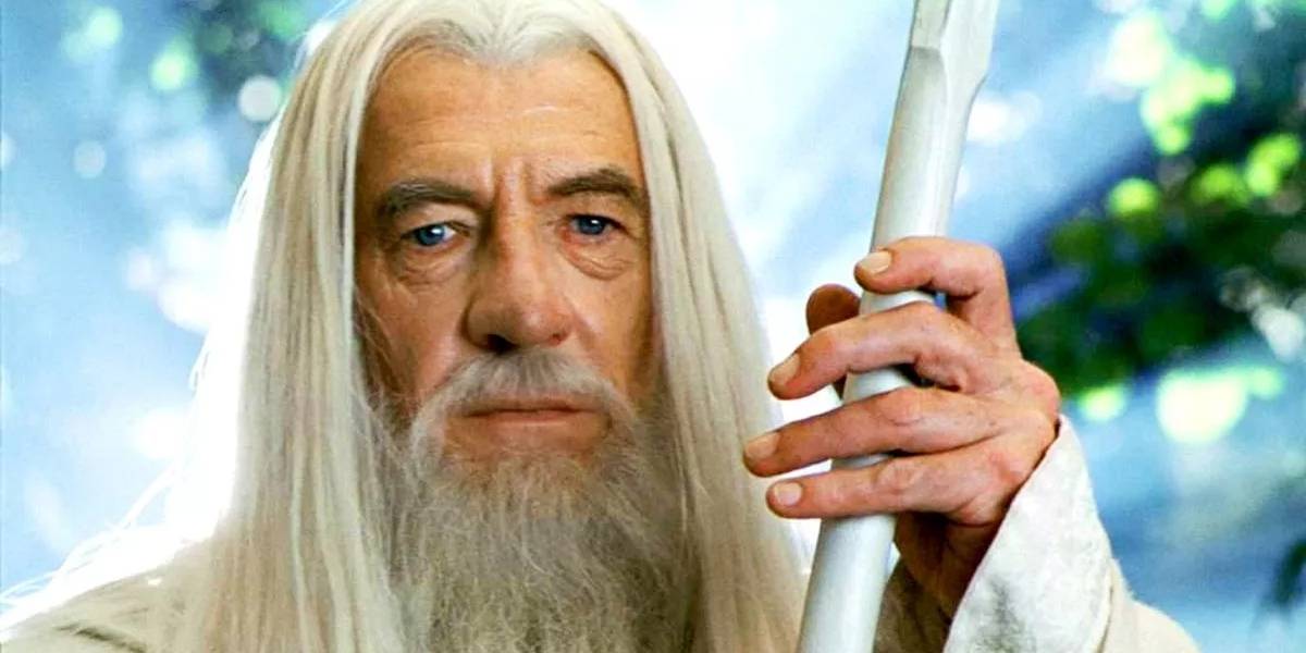 gandalf lotr
