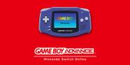 Nintendo Switch Online Update Adds Classic GBA Game