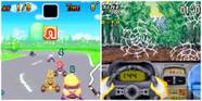Best GBA Racing Games